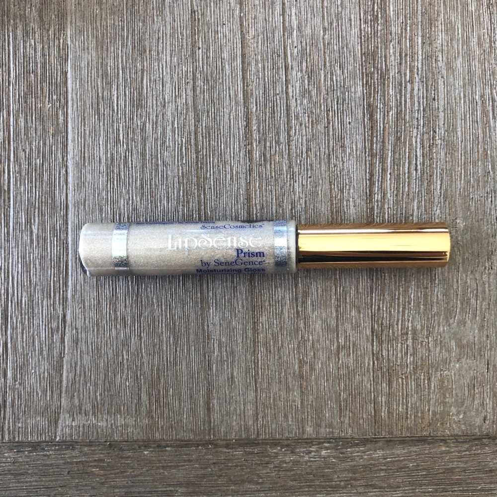 Lipsense Prism Gloss